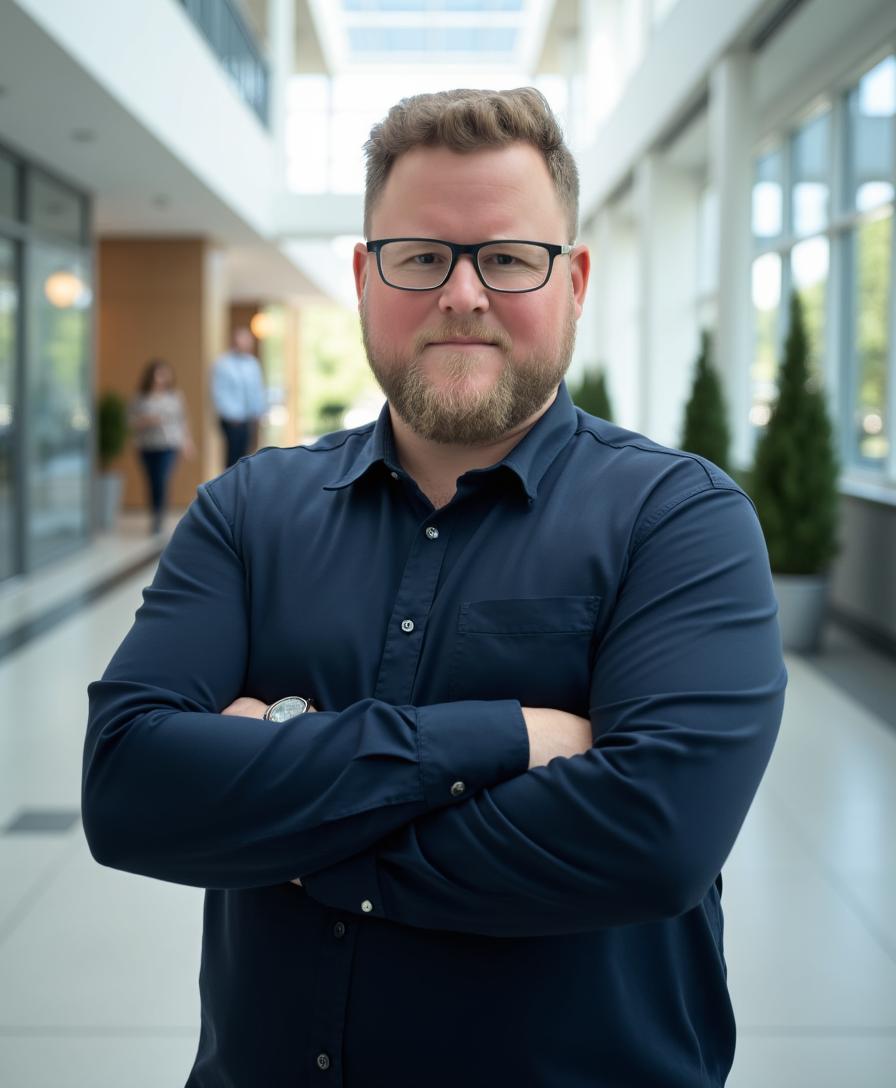 Cole Brantley — Head of Direct to Consumer at Mpire Financial