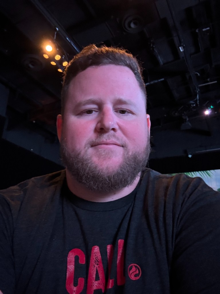 Cole Brantley, mortgage broker and educator